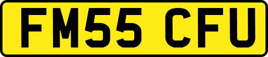 FM55CFU