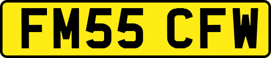 FM55CFW