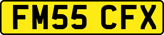 FM55CFX