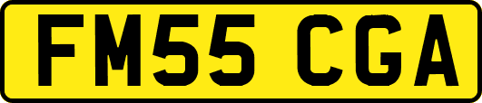 FM55CGA