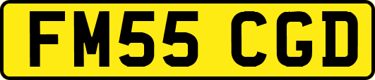 FM55CGD