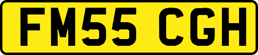 FM55CGH
