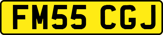 FM55CGJ