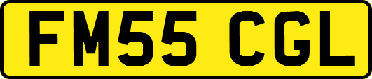 FM55CGL