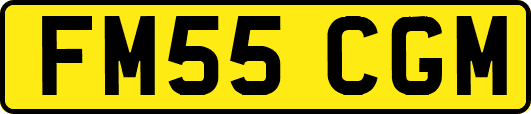 FM55CGM