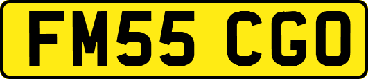 FM55CGO