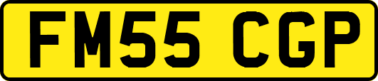 FM55CGP