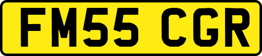 FM55CGR