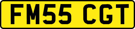 FM55CGT