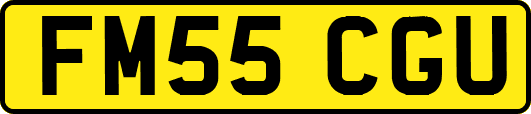 FM55CGU