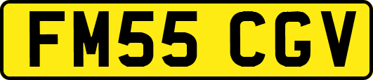 FM55CGV