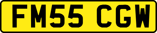 FM55CGW
