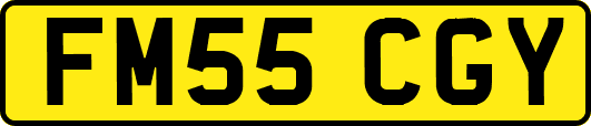 FM55CGY