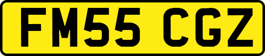 FM55CGZ