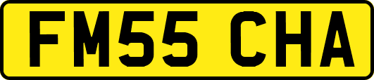 FM55CHA