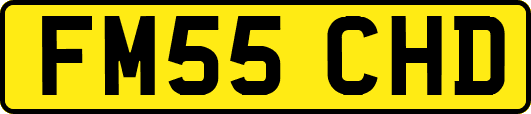 FM55CHD