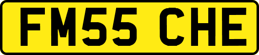 FM55CHE