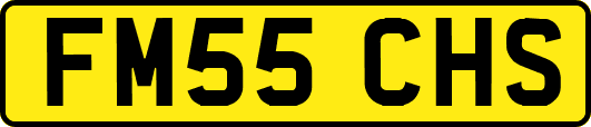 FM55CHS