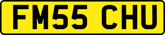 FM55CHU