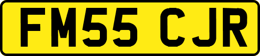 FM55CJR