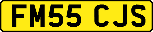 FM55CJS
