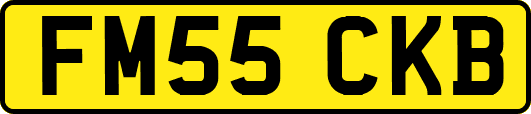 FM55CKB