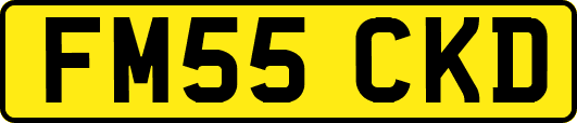 FM55CKD