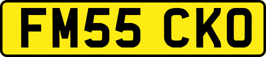 FM55CKO