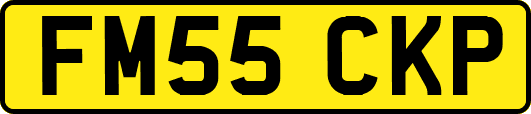 FM55CKP