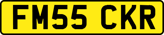 FM55CKR