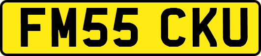 FM55CKU