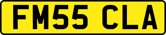 FM55CLA