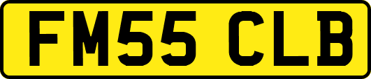 FM55CLB
