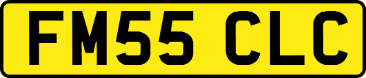 FM55CLC