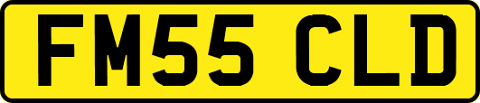 FM55CLD