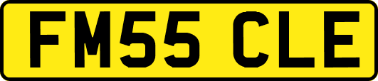 FM55CLE