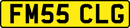 FM55CLG
