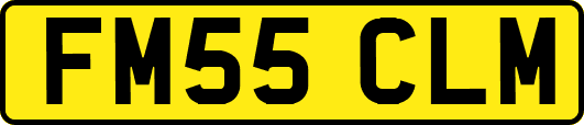 FM55CLM