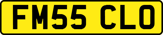 FM55CLO