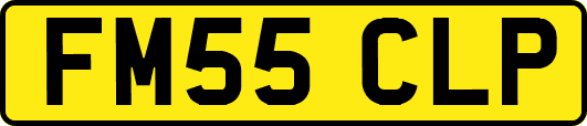 FM55CLP