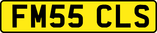 FM55CLS