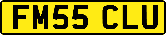 FM55CLU