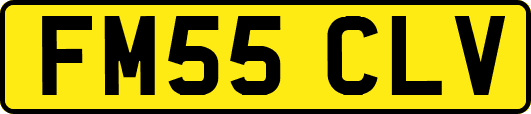 FM55CLV