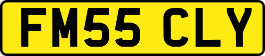 FM55CLY