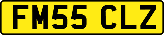 FM55CLZ