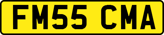 FM55CMA