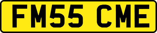 FM55CME