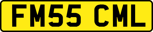 FM55CML