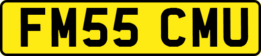 FM55CMU