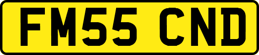 FM55CND